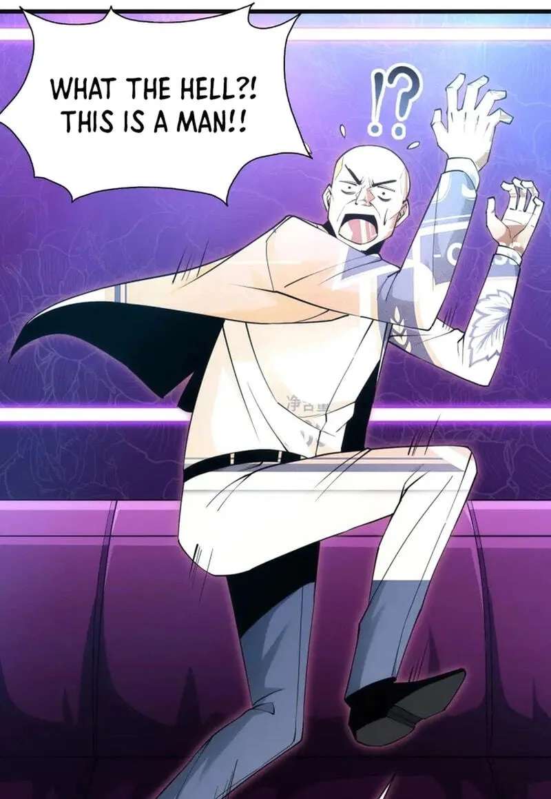 God of Games: The Ultimate Evolution Chapter 23 - page 18