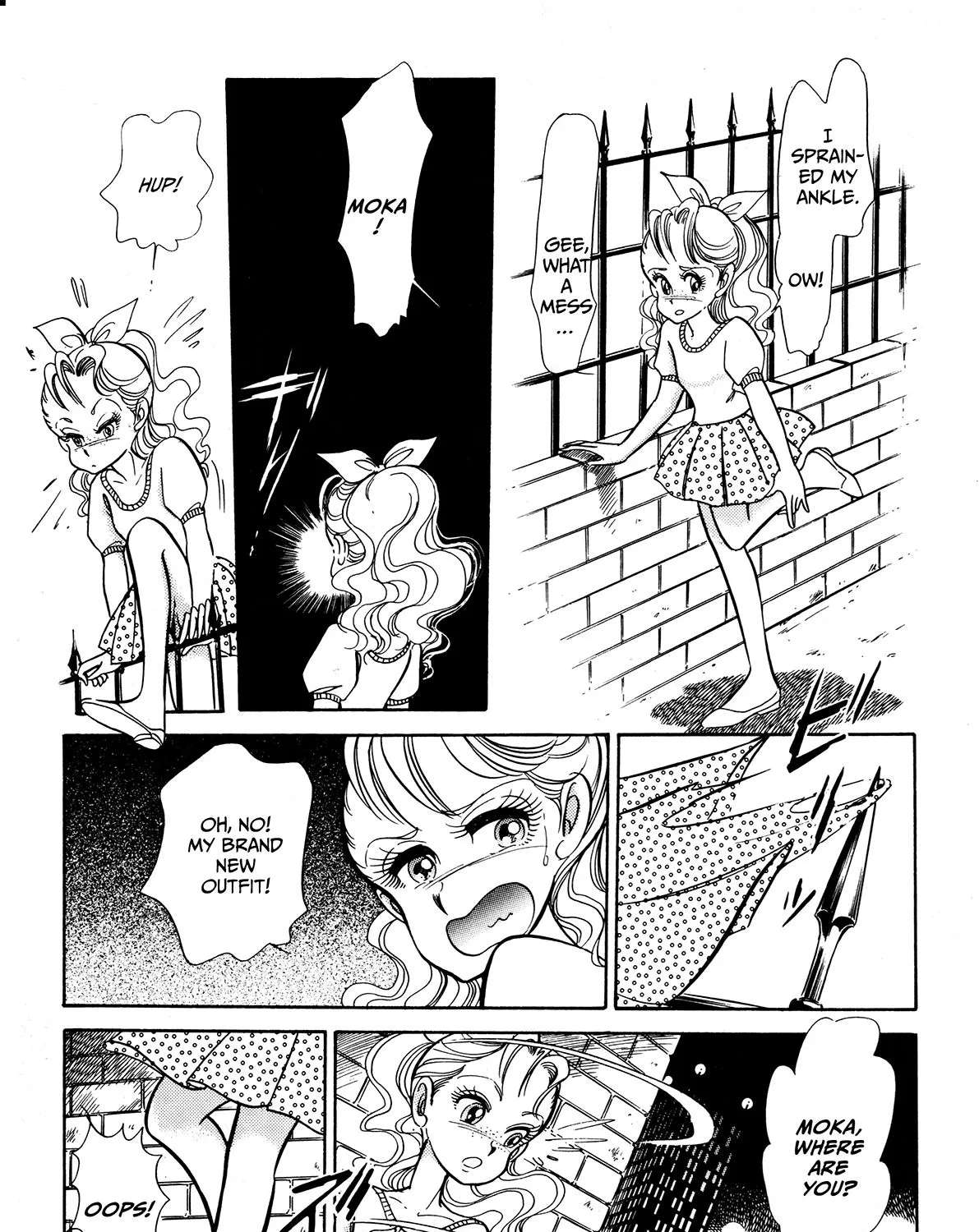 Gentleman Chapter 6 - page 9