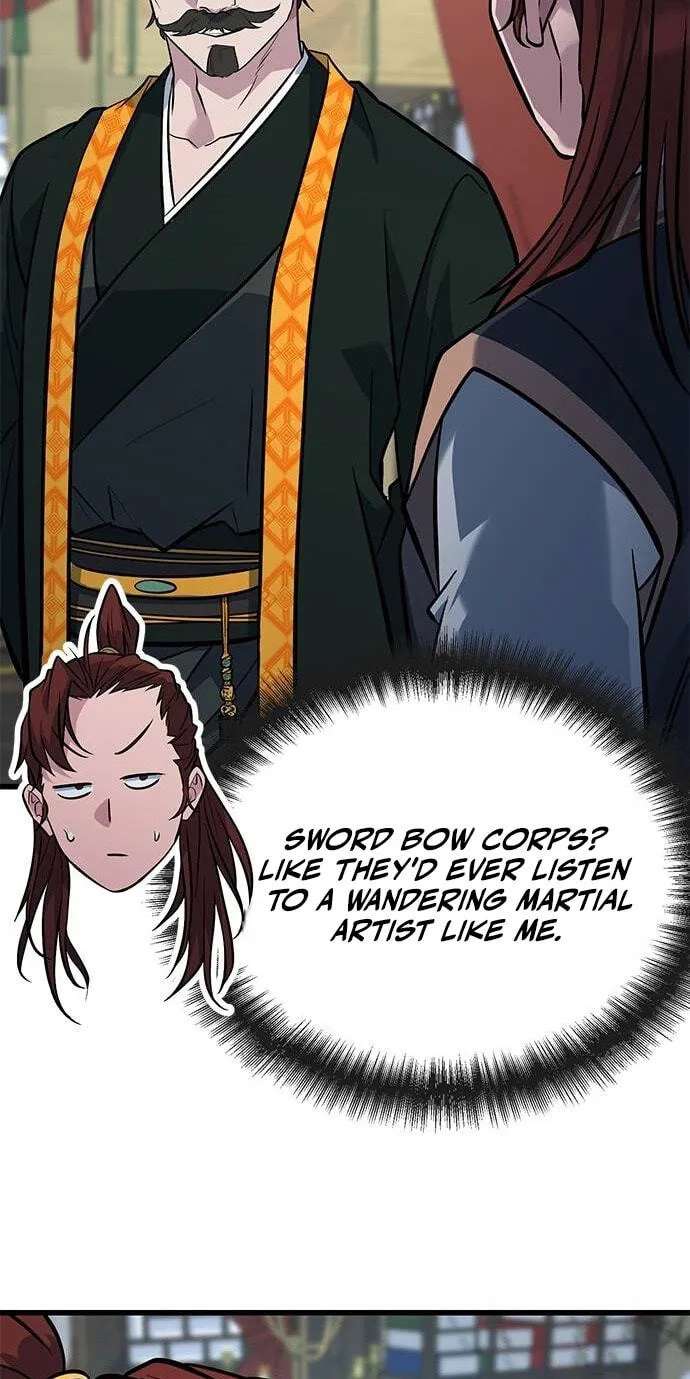 Minor Legend Chapter 24 - page 58