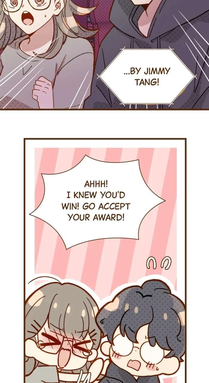 Mega Lover Chapter 4 - page 11