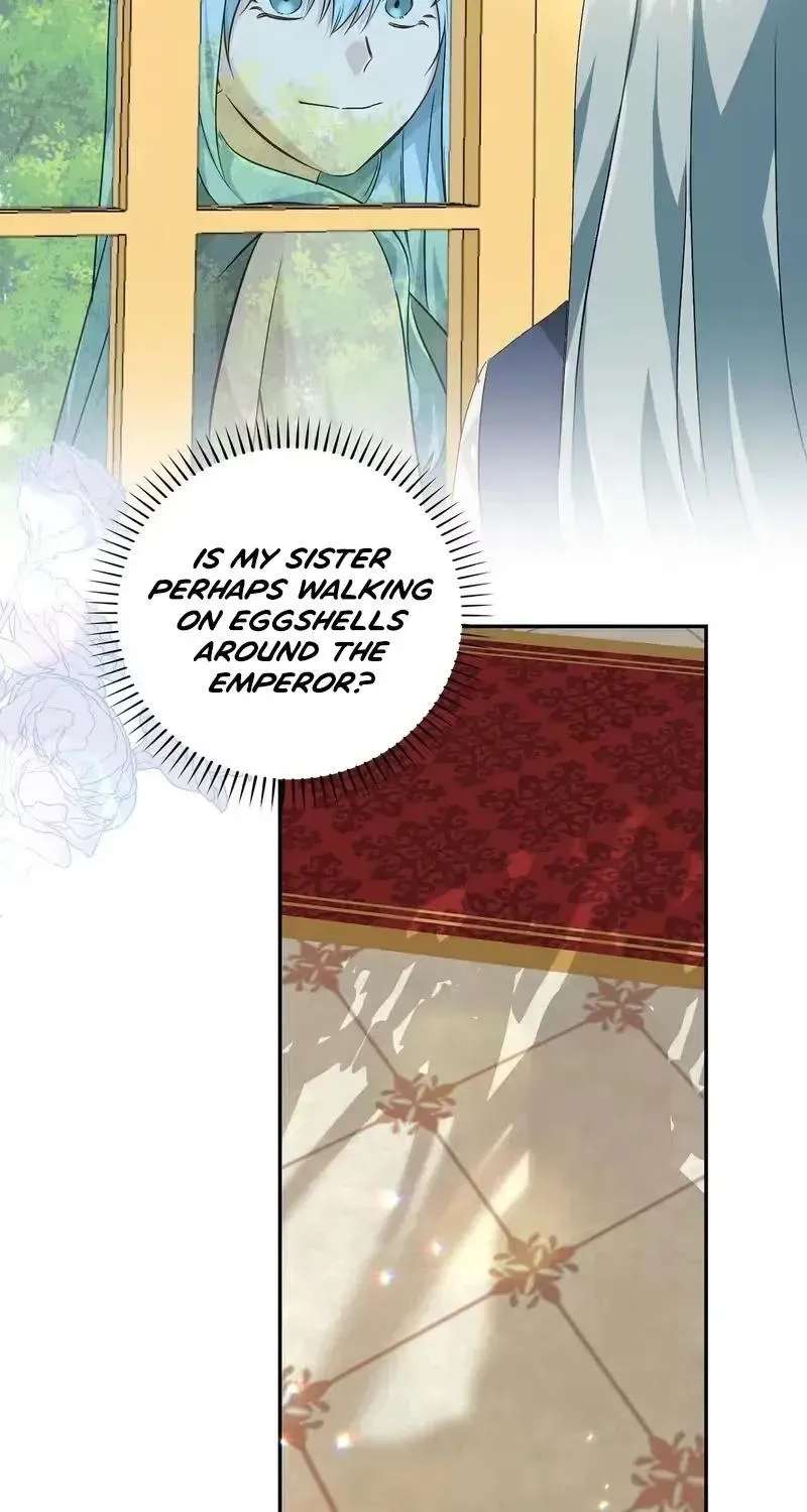 I Reincarnated as the Princess of a Country That Is Going to Destroyed by Male Protagonist Chapter 28 - page 82