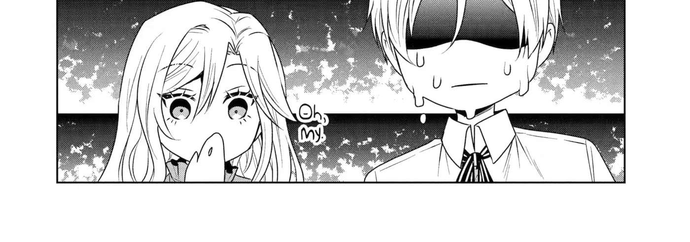 Kitai no Akujo, Sandome no Jinsei de [Musai Munou] o Tanoshimu Chapter 24 - page 48