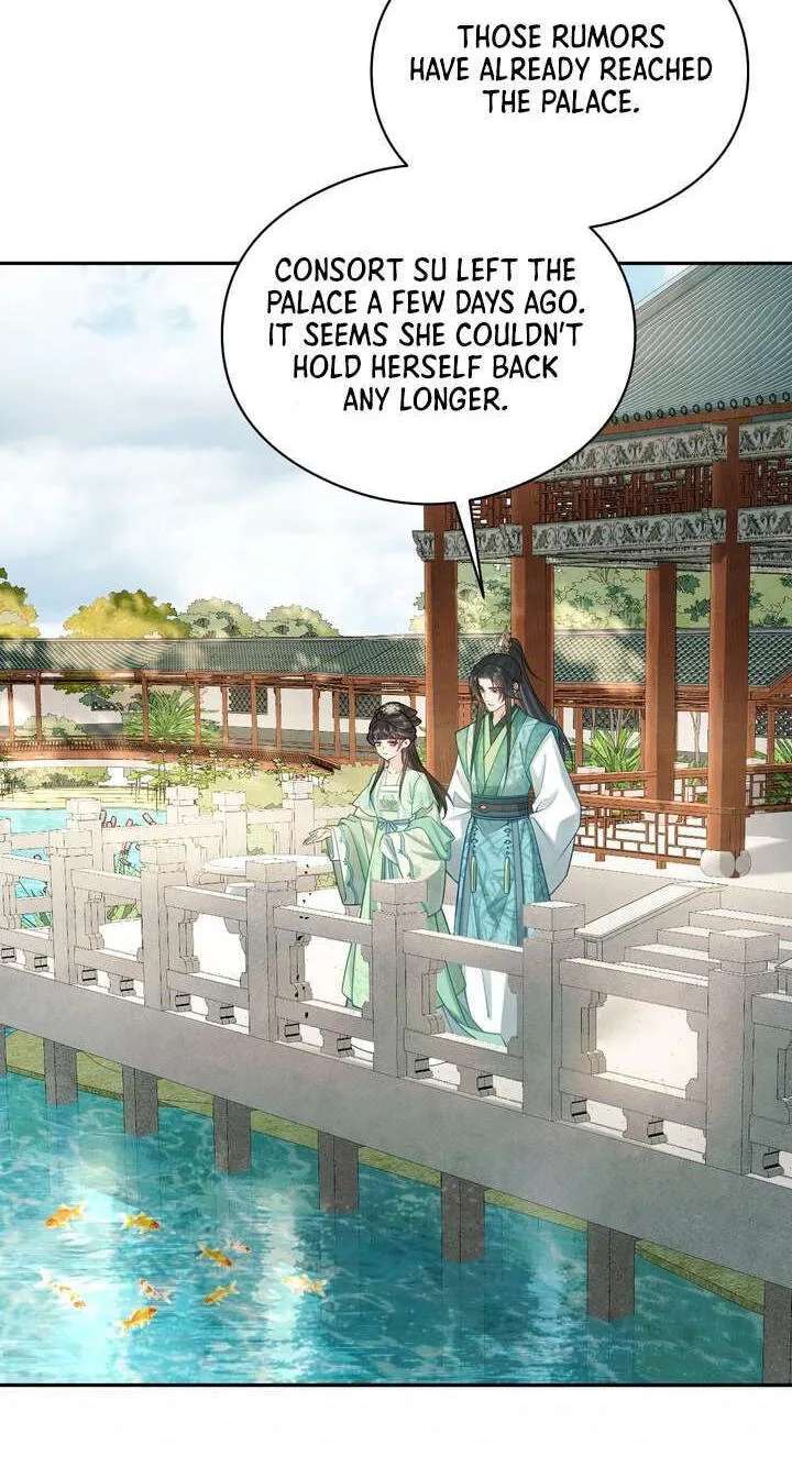 I’d Rather Marry a Memorial Tablet Than Serve as a Concubine Chapter 64 - page 24