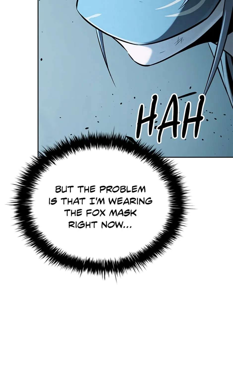 Absolute Master of the Senate Chapter 54 - page 5