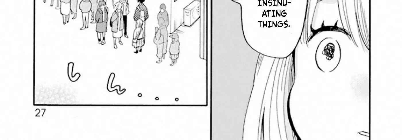Yurayura Q Chapter 2 - page 18