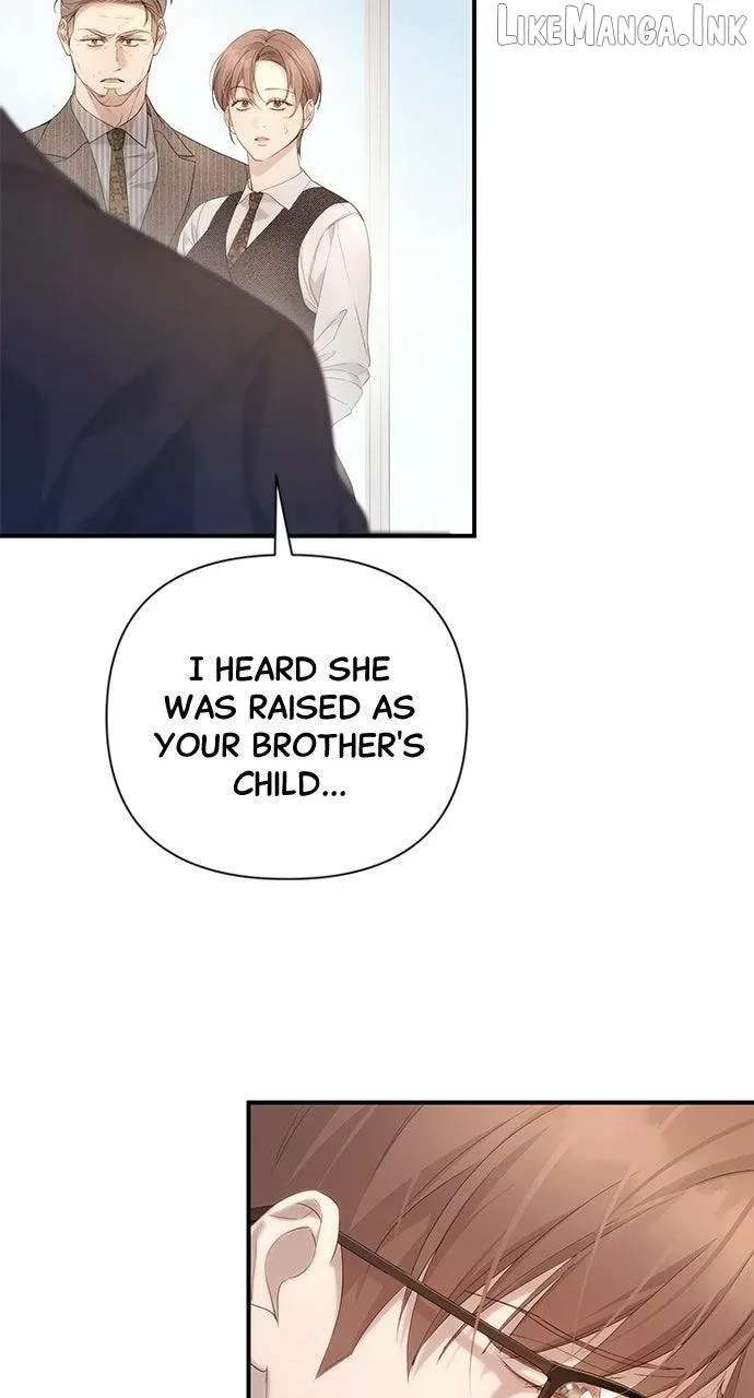 It’s Not The First Time Chapter 57 - page 35