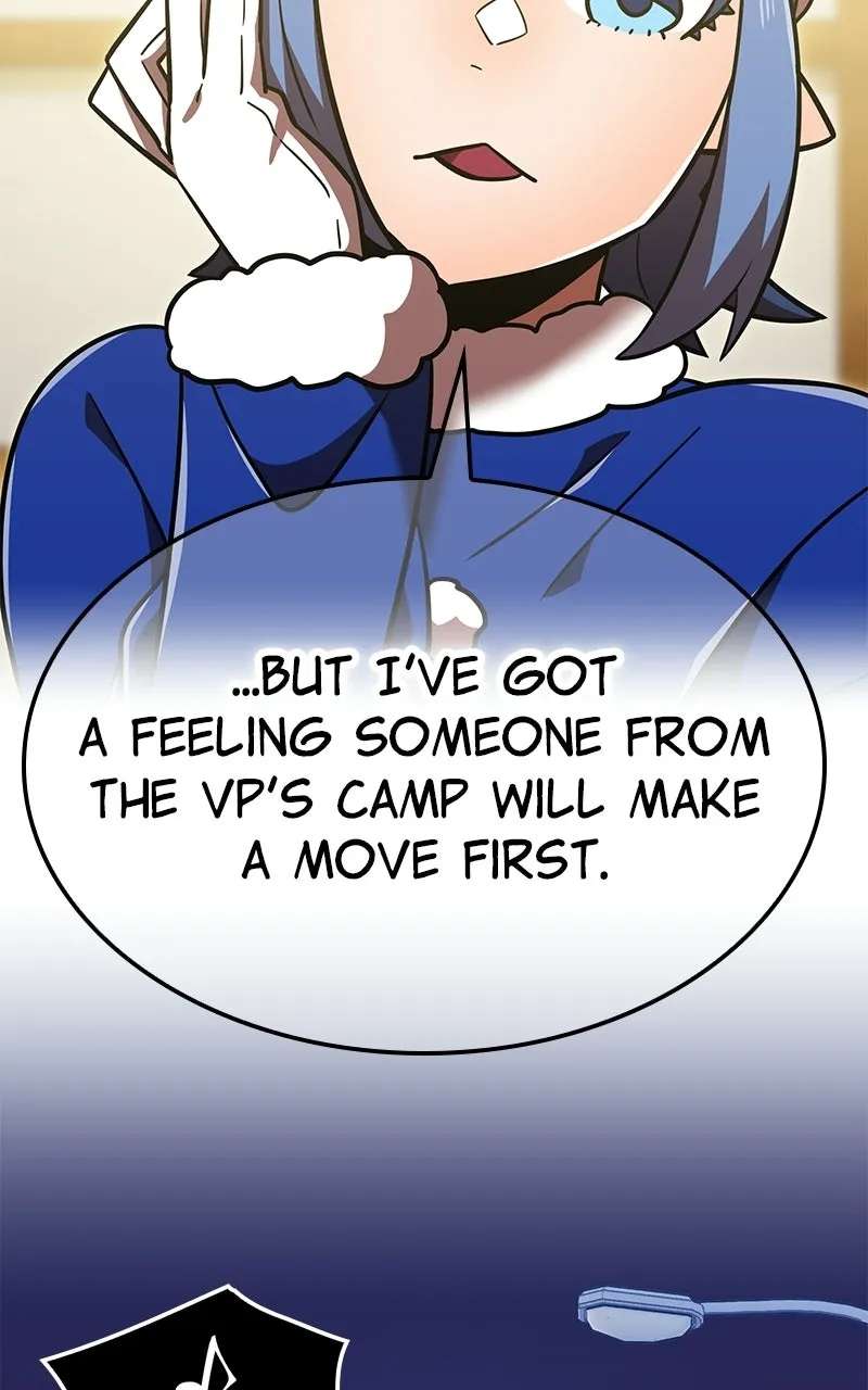 Savior ofDivine Blood Chapter 120 - page 102