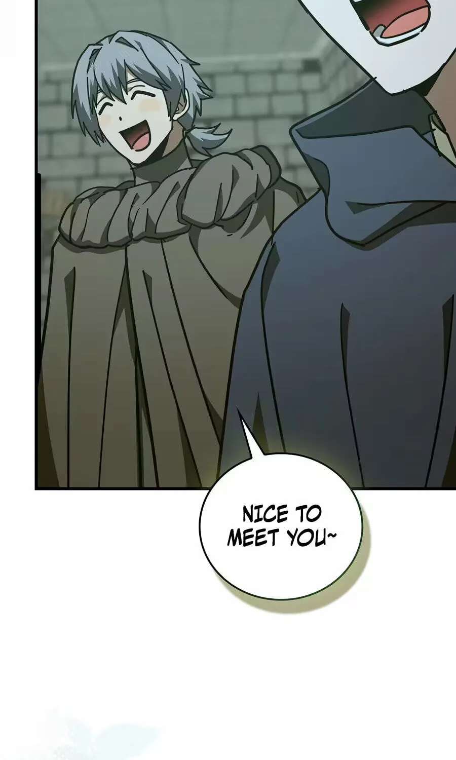 The Holy Power of Modern Medicine Chapter 175 - page 67