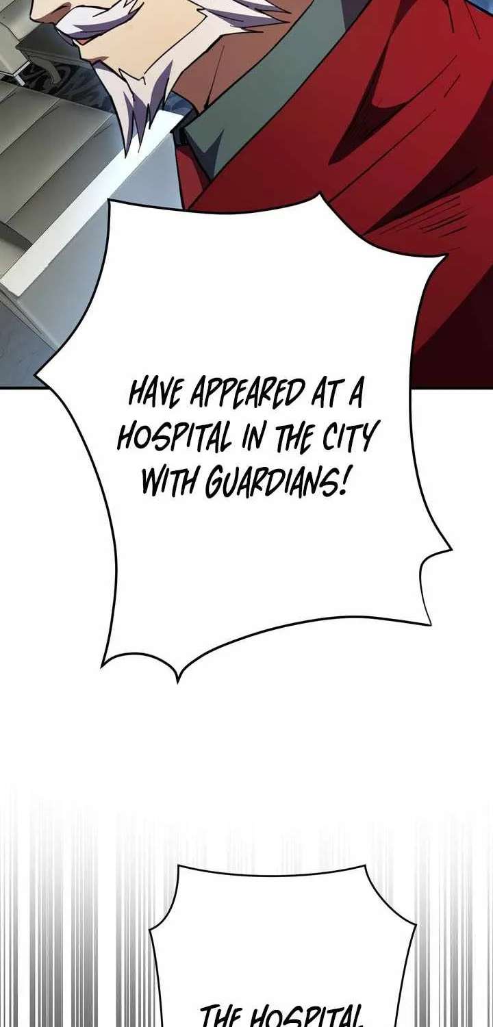 The Underworld Transcendent Is Unrivaled at the School——! Chapter 49 - page 13