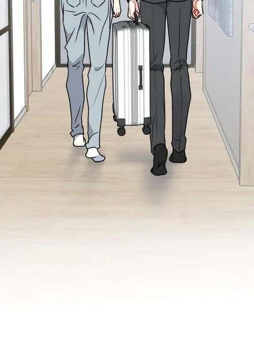 Aren't You My Type? Chapter 52 - page 79