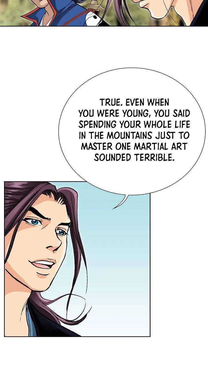 Absolute Ultimate Martial Lord Chapter 54 - page 22