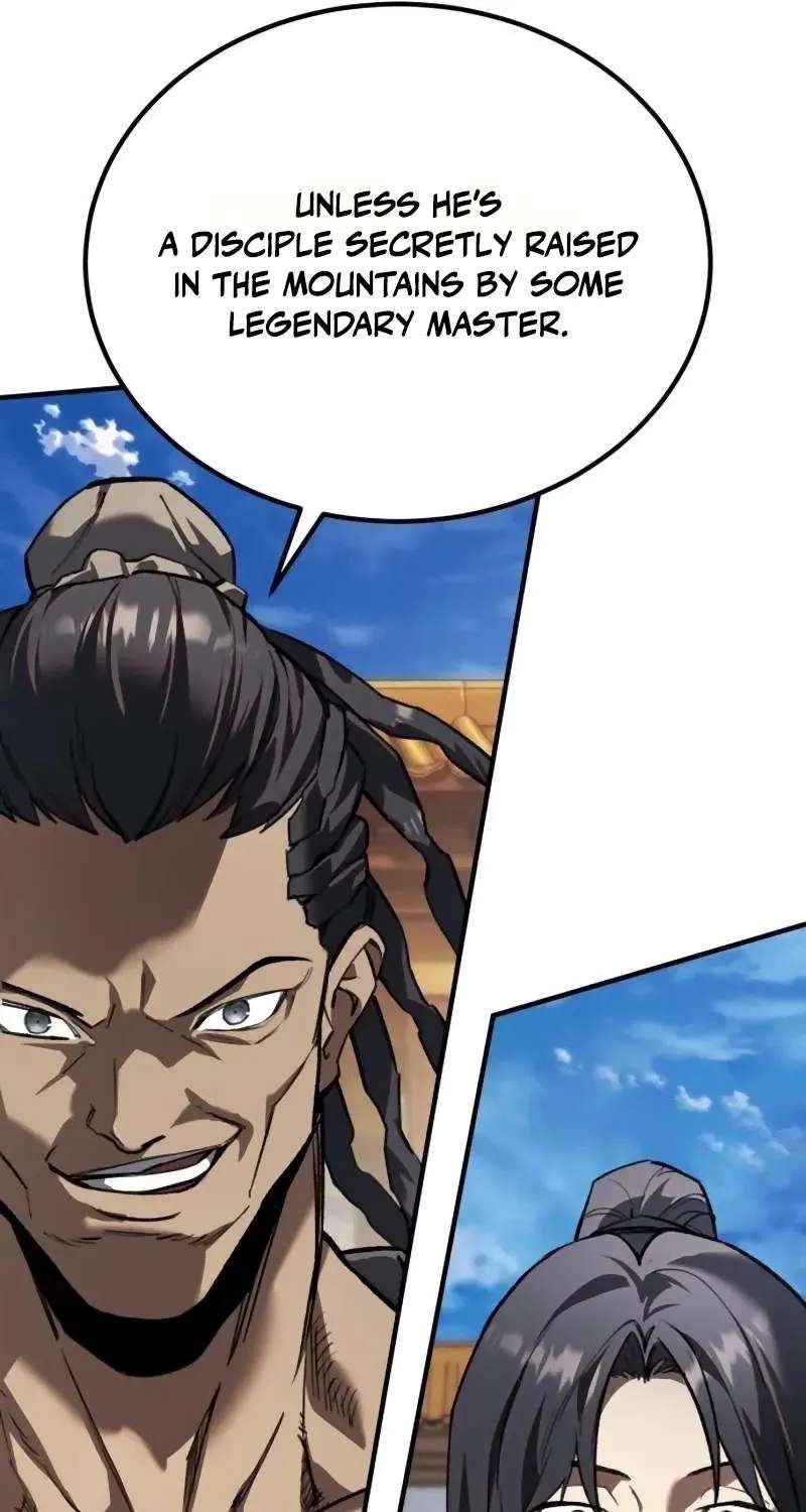 I Became a Martial Arts God's Youngest Son Chapter 3 - page 196
