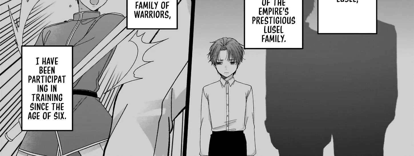 Hakoiri Koujou wa Shikou no Koi wo Onozomi desu! - Risou no Tonogata wo Sagasu Tabi ni Demasu. Tadashi, Utsukushisha Igai Mitomemasen!? Chapter 2 - page 6