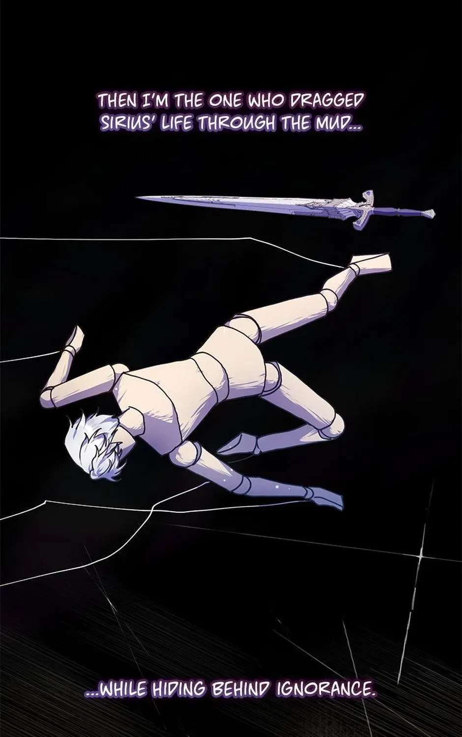 I Will Be Next to the Main Character Chapter 67 - page 119