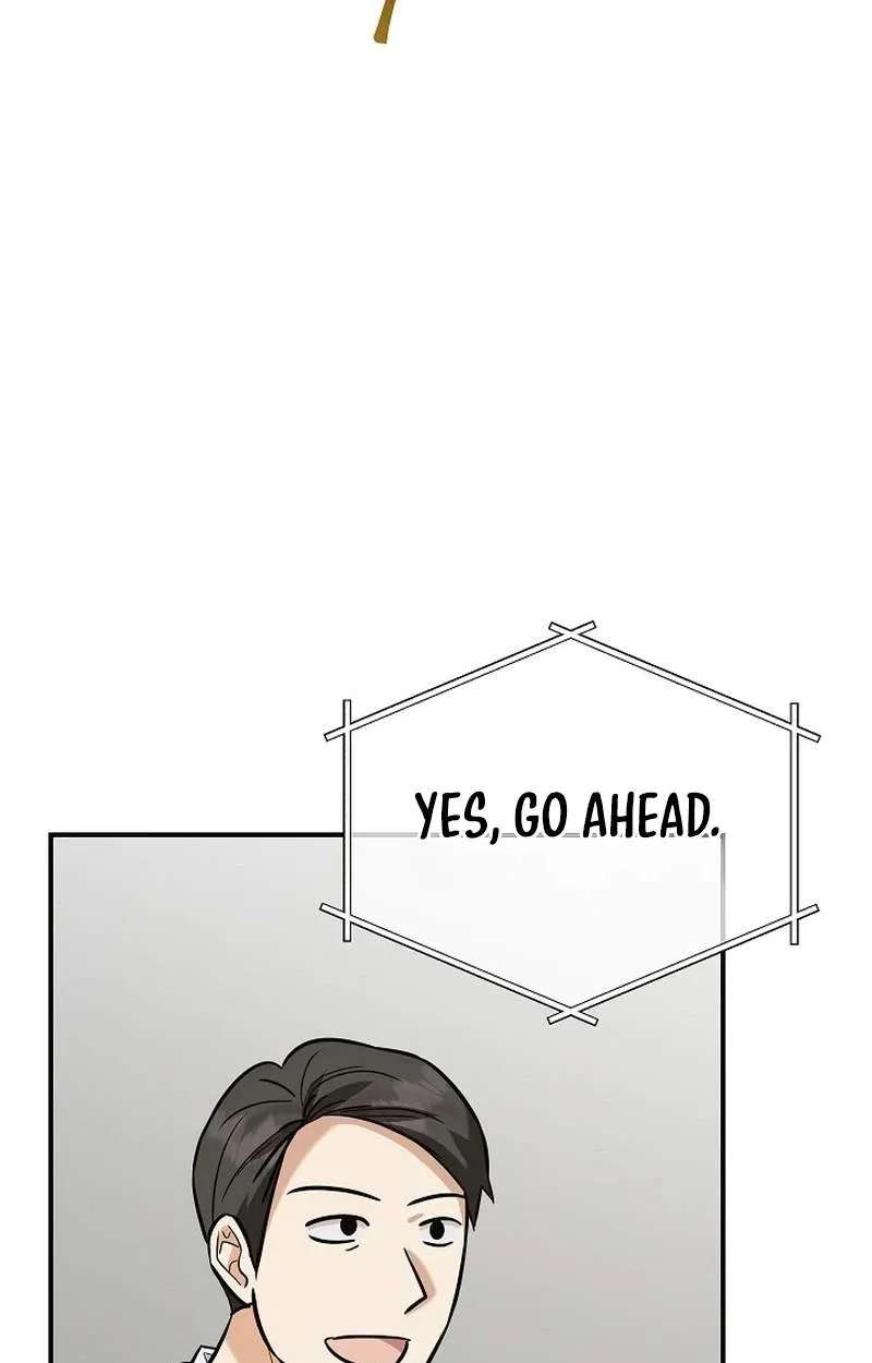 The Overly Competent Junior Employee Chapter 31 - page 26