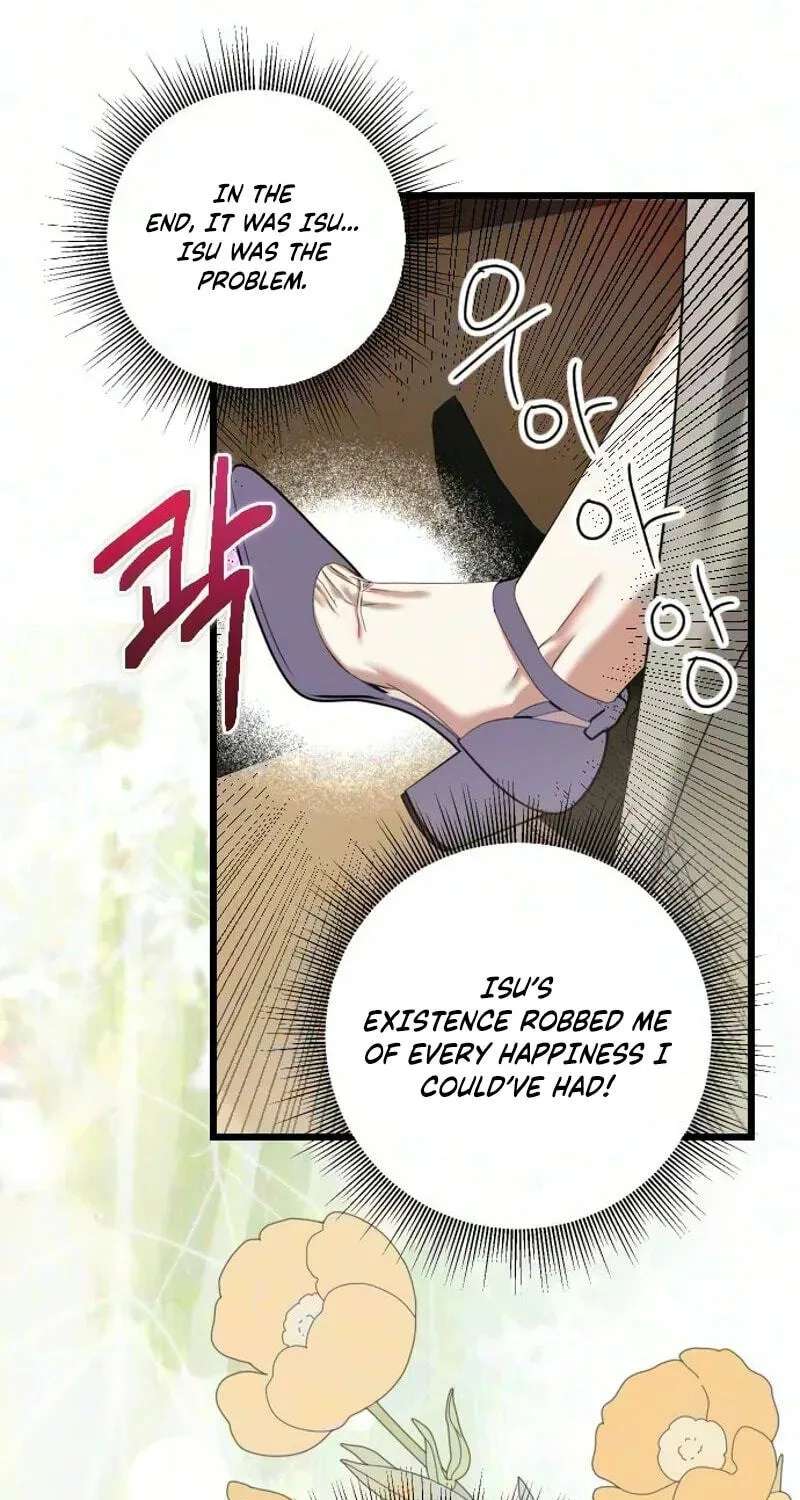 Boksuneun Sae Nampyeon-gwa Chapter 25 - page 57