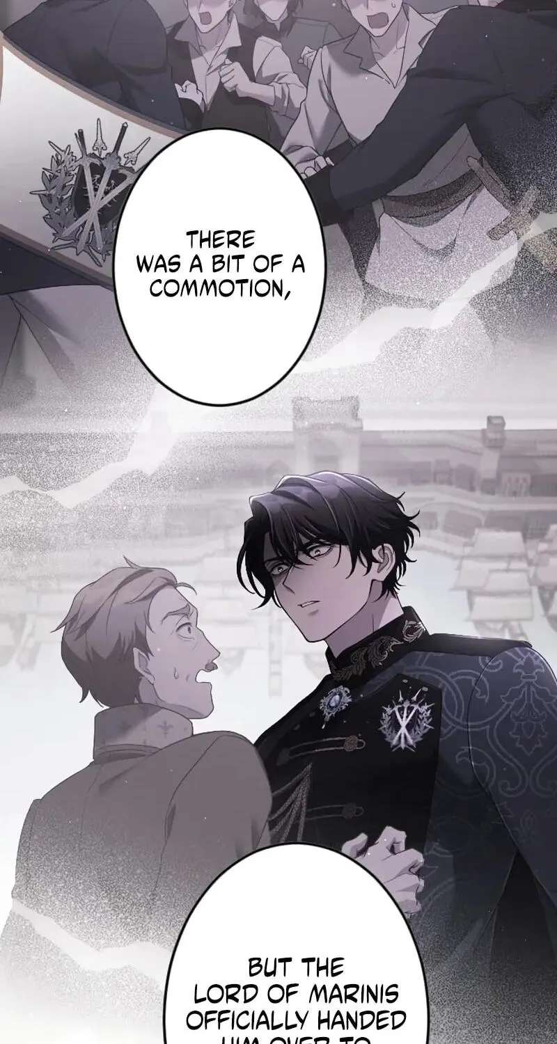 My 5th Political Marriage With You Who Hates Me Chapter 54 - page 49