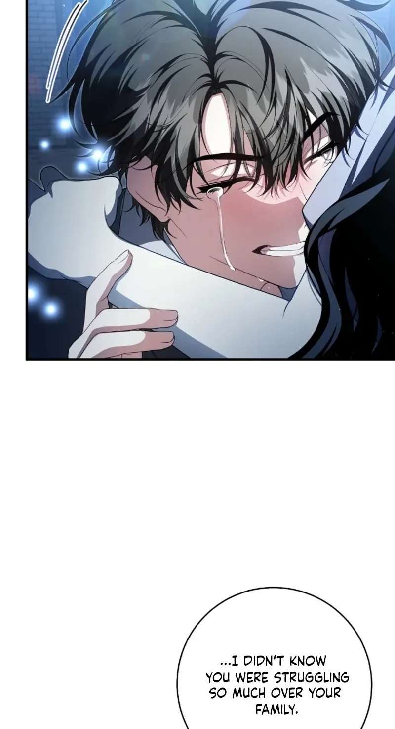 The Abandoned Prince's Ghost Bride Chapter 29 - page 78