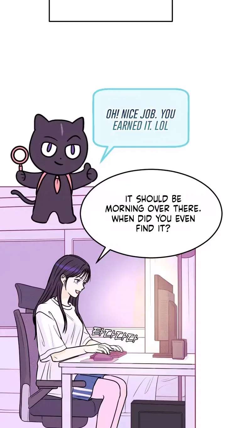 Pure Love Quest, Again Chapter 1 - page 48