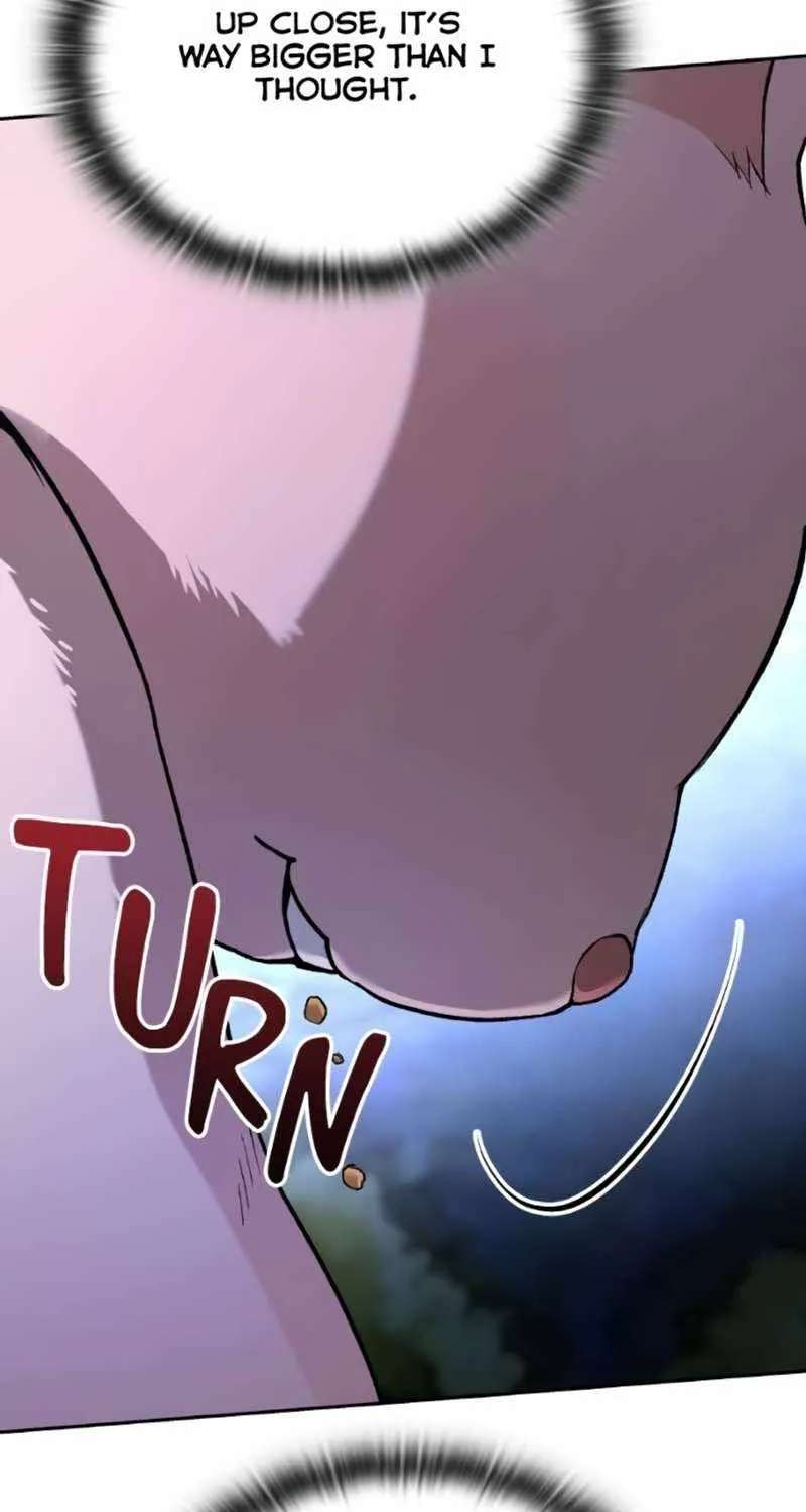 Divine Beast Kindergarten Chapter 75 - page 15