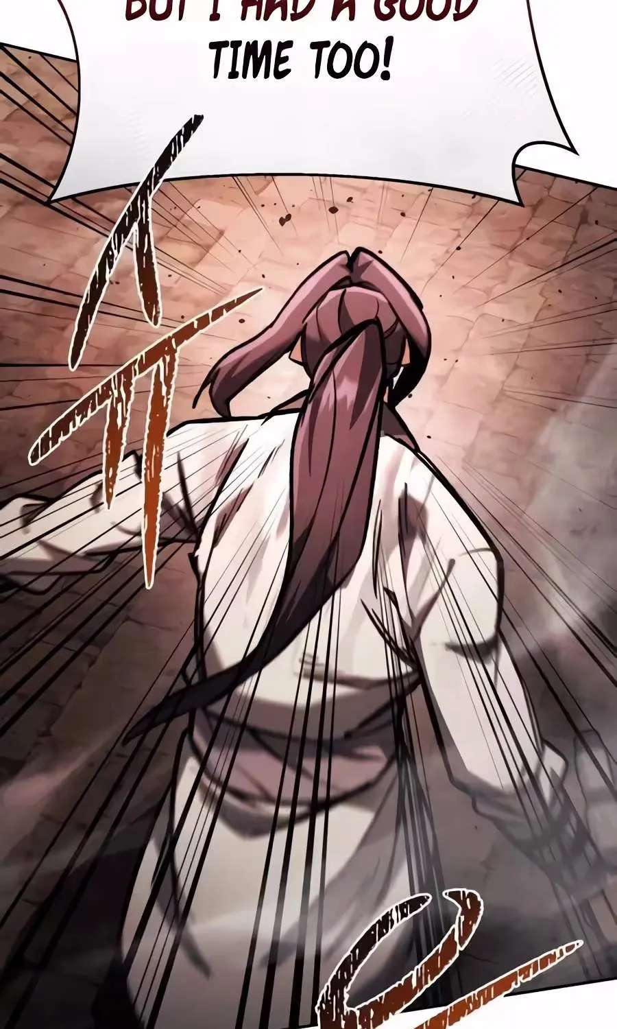 I Became a Martial Arts God's Youngest Son Chapter 8 - page 93