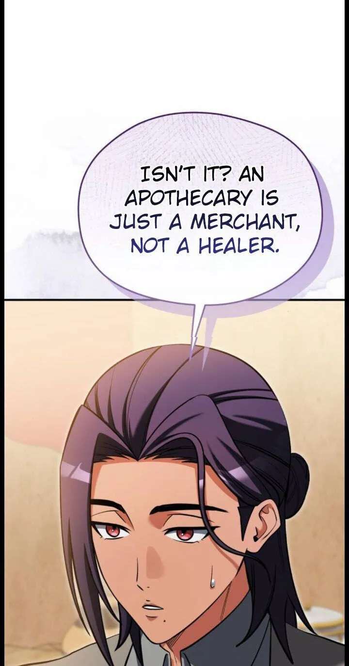The Otherworldly Nutritionist Chapter 33 - page 17