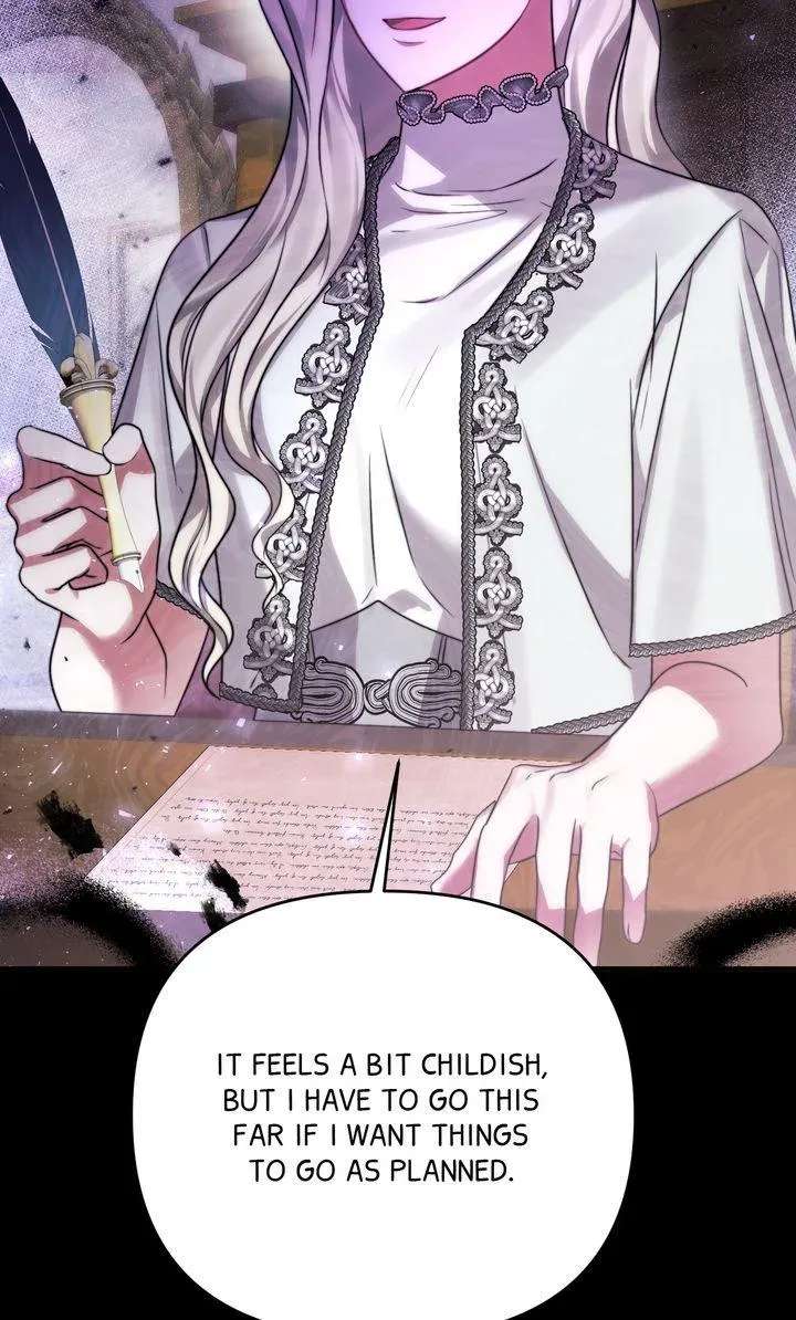 How To Make A Loving Savior An Emperor Chapter 35 - page 87