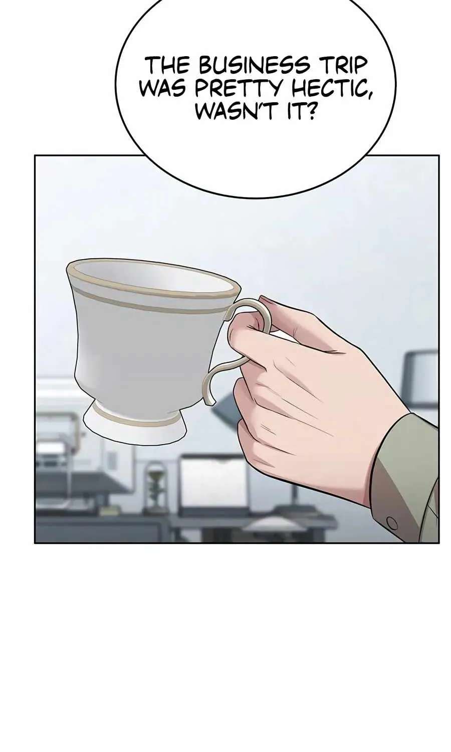 Even the Lottery Jackpot Winner Still Goes to Work Chapter 94 - page 136