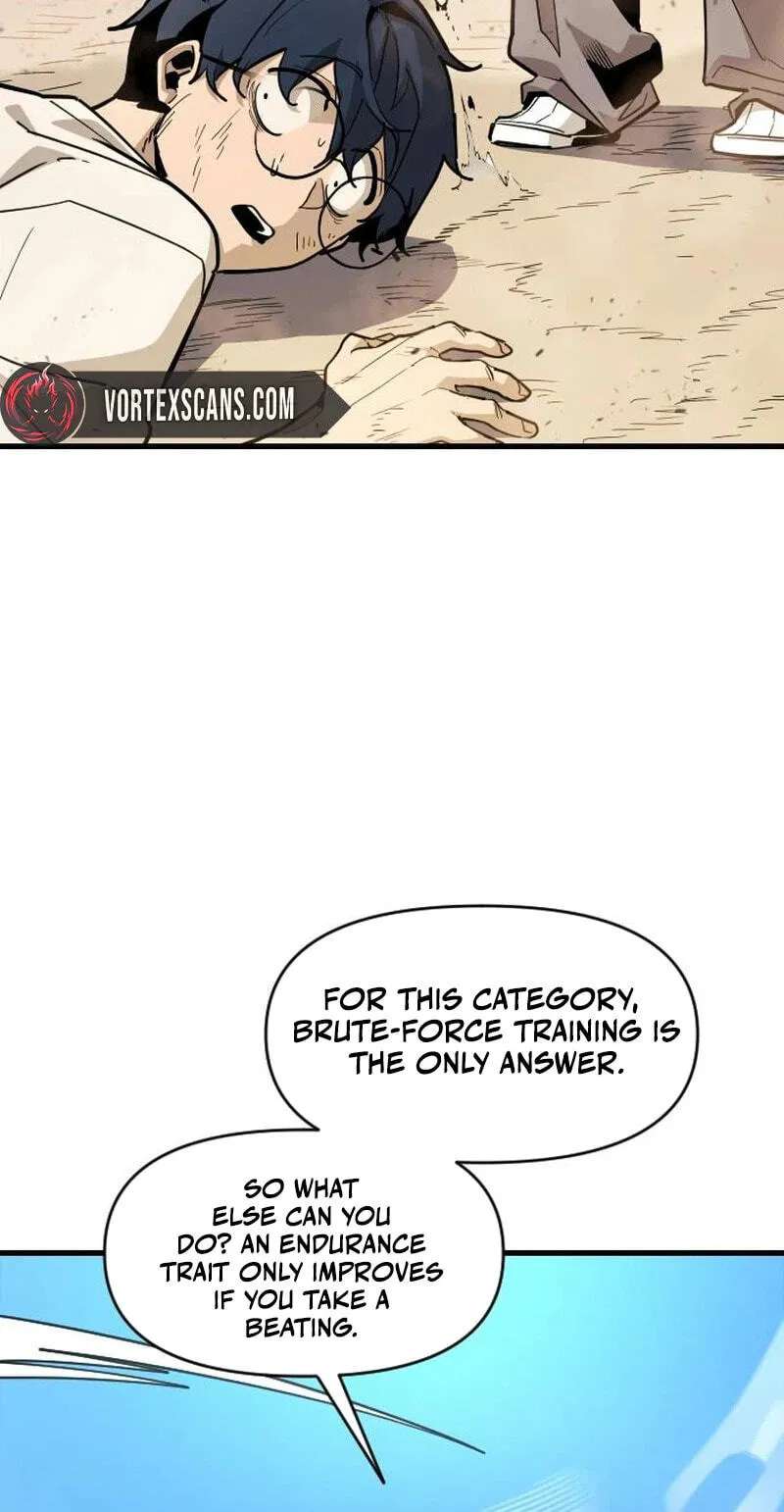 Extermination of the Heavenly Way Chapter 16 - page 23