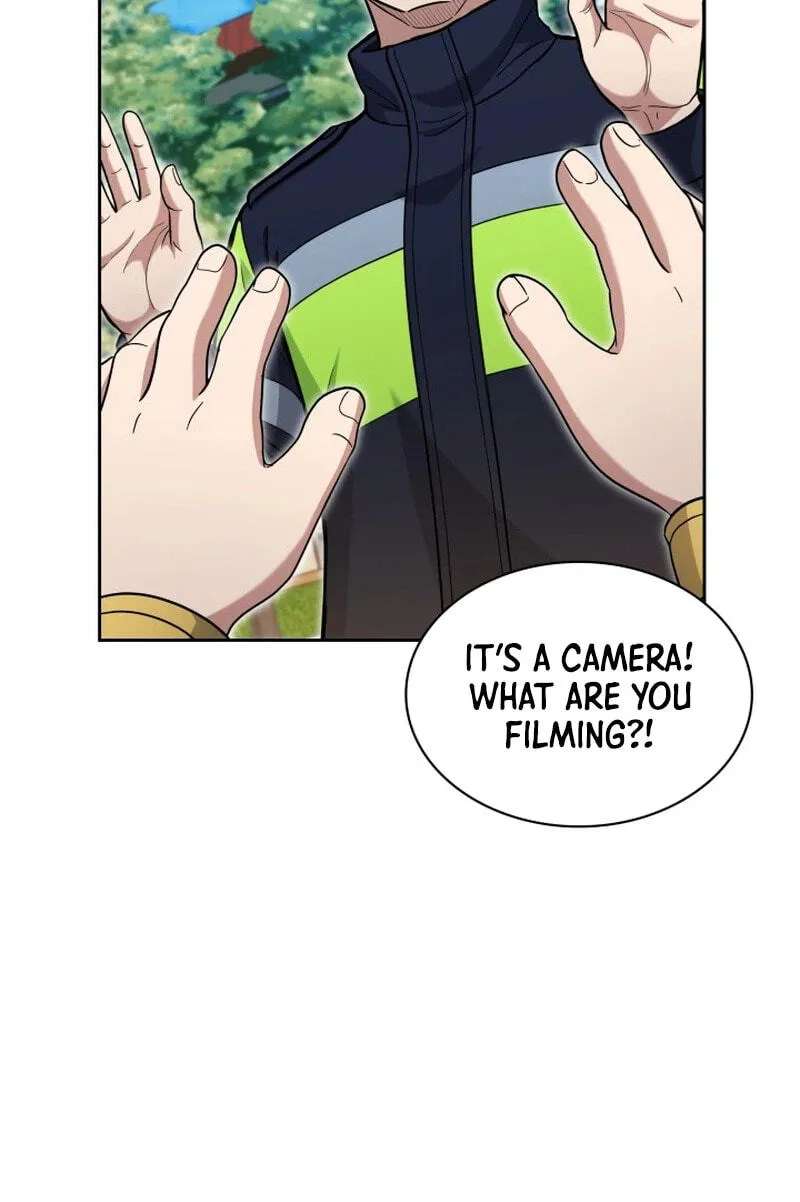 The Life of a Returning Officer Chapter 169 - page 44