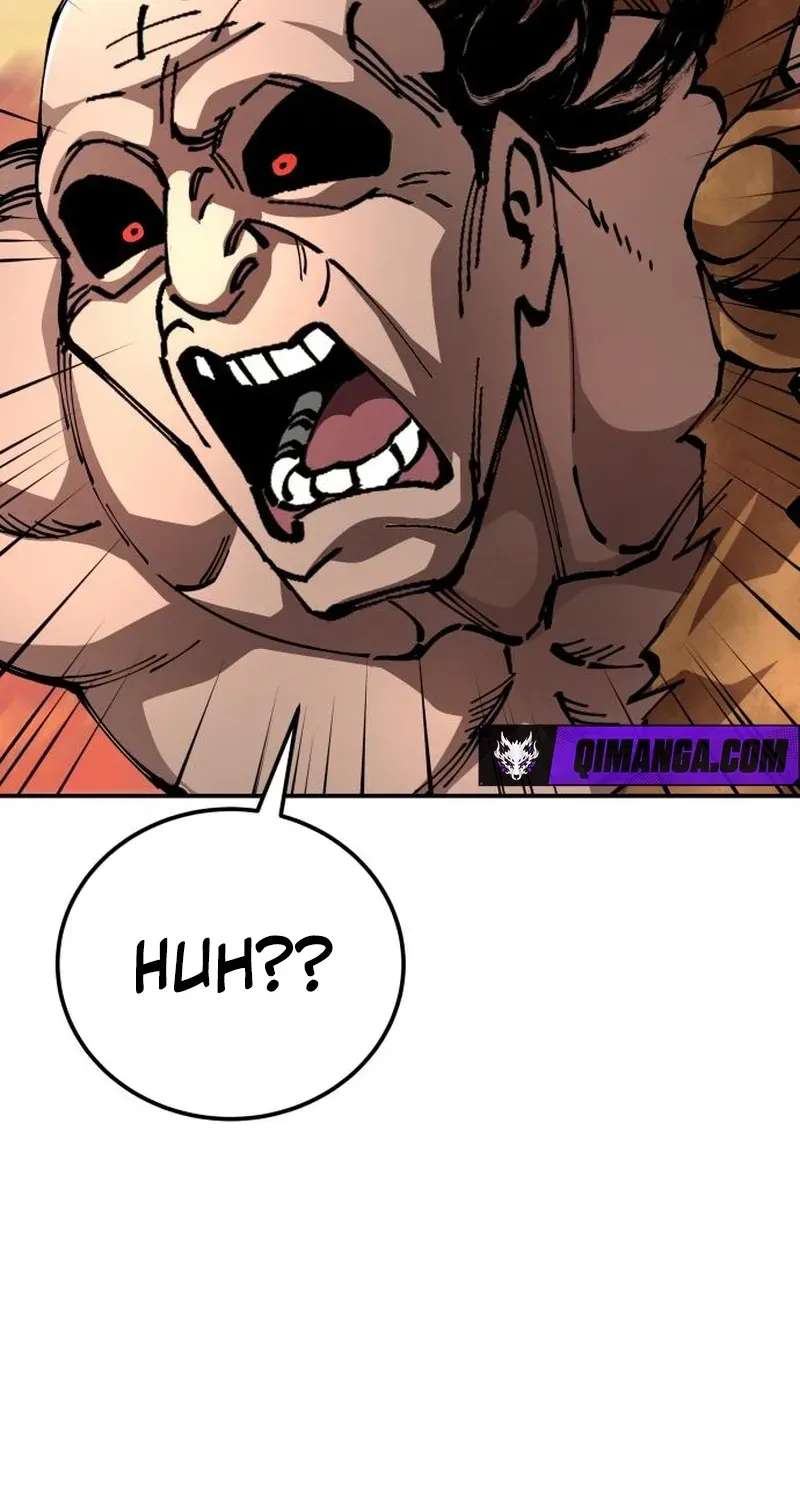 Warrior Grandpa And Grandmaster Daughter Chapter 116 - page 85