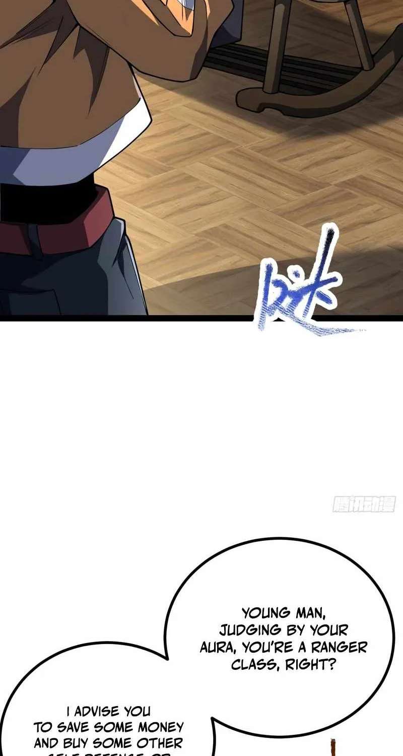 Basic Attacks Summon the Undead, My Dark Ranger Is the Strongest! Chapter 2 - page 74