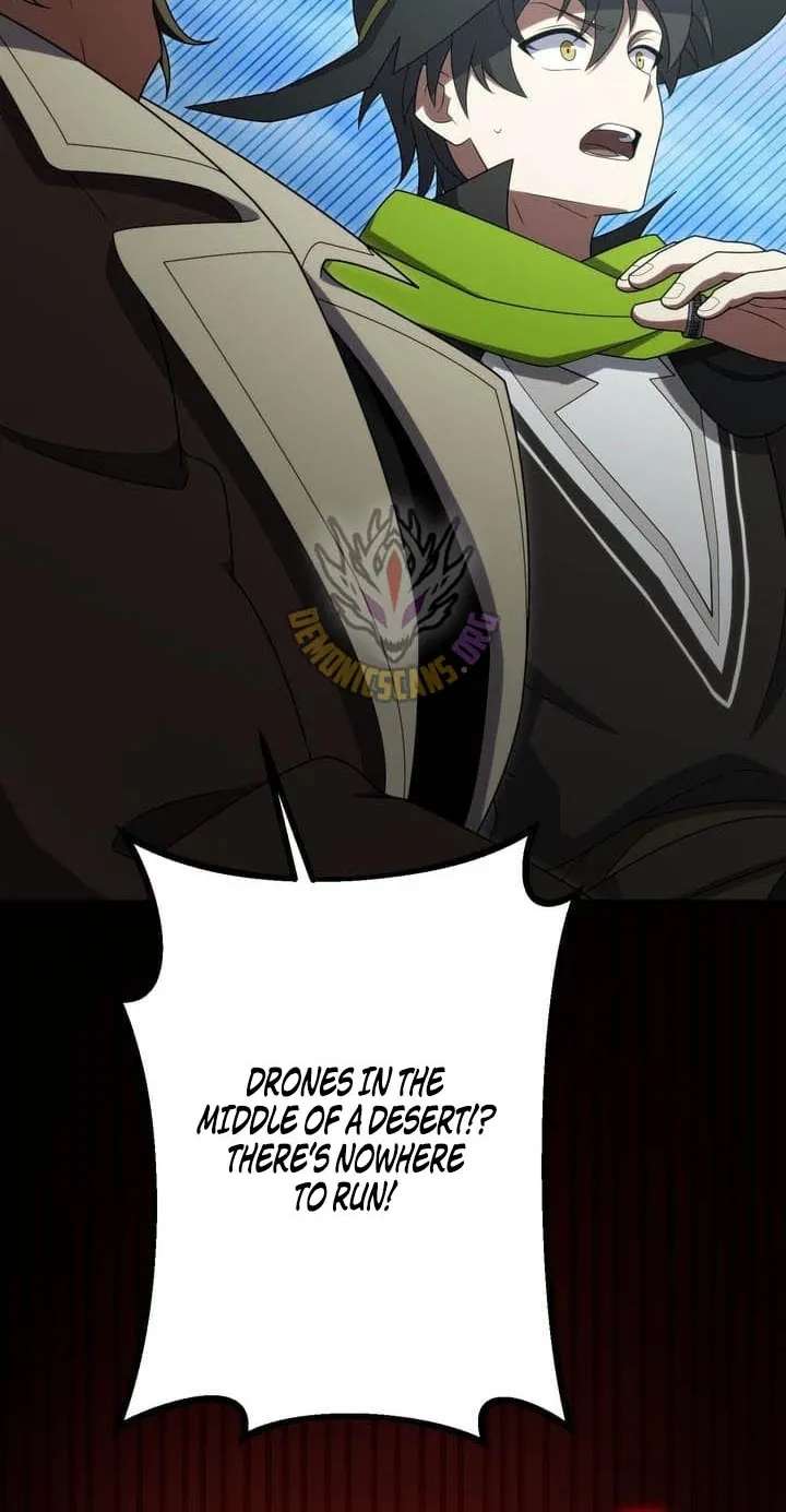 Dungeon Game: Former Corporate Drone Becomes OP ’Jester Chapter 32 - page 93