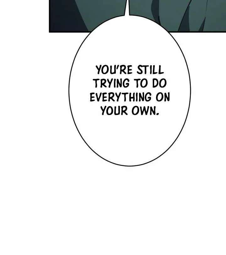 The Underworld Transcendent Is Unrivaled at the School——! Chapter 51 - page 112
