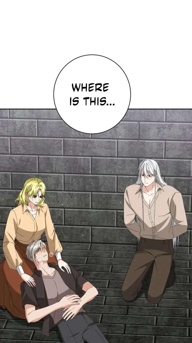 I Opened an Illegal Veterinary Clinic in Another World Chapter 47 - page 6