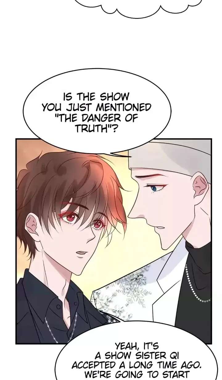 Reborn- deceiving my financial backing husband Chapter 80 - page 18