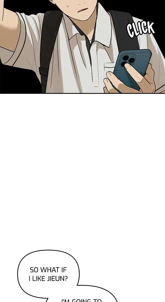 Girl Friend Chapter 43 - page 82