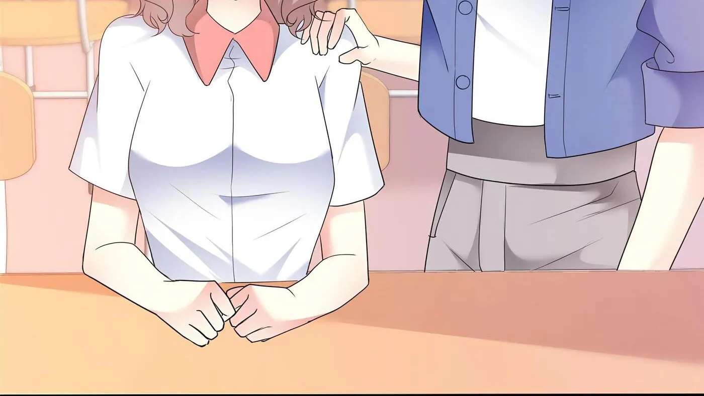 He's My First Lover Chapter 20 - page 14