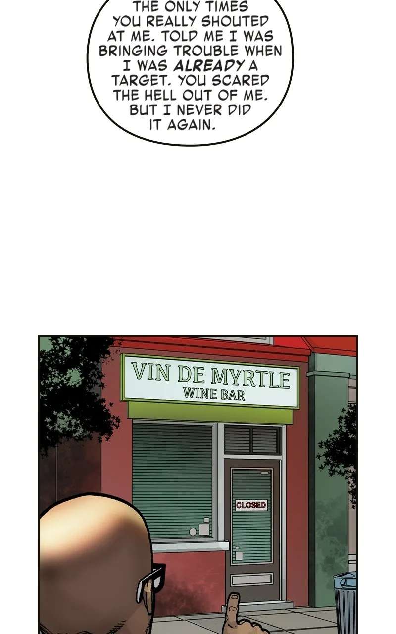 Miles Morales: Spider-Man Chapter 19 - page 20