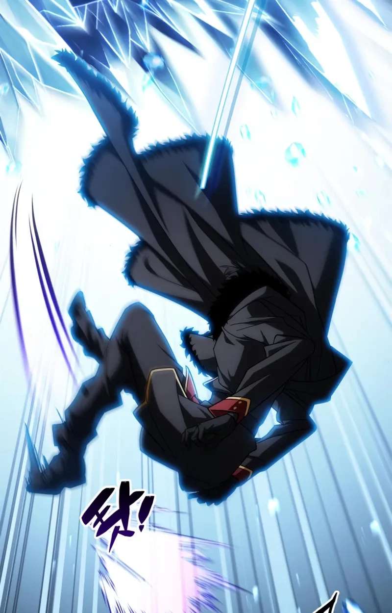 The Demon King Overrun by Heroes Chapter 45 - page 13