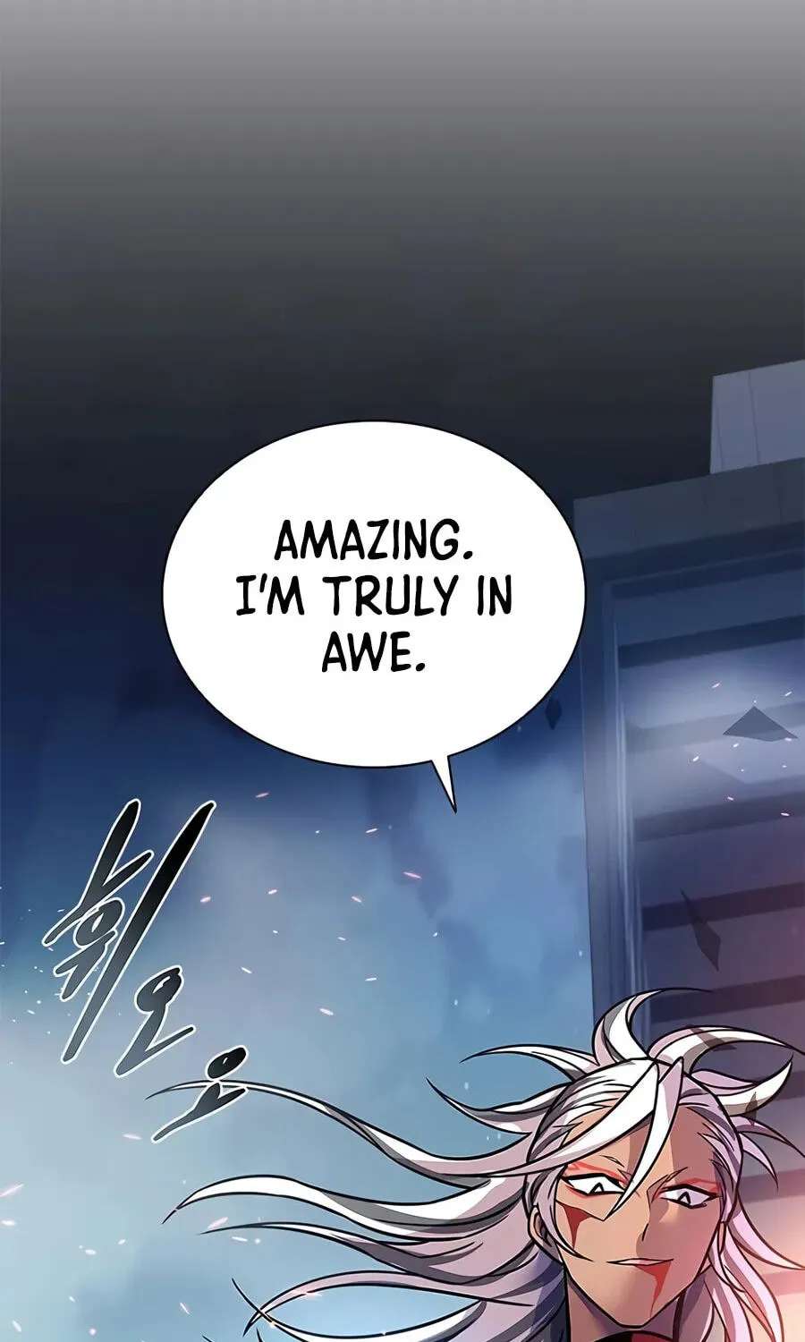 Villain to Kill Chapter 250 - page 210