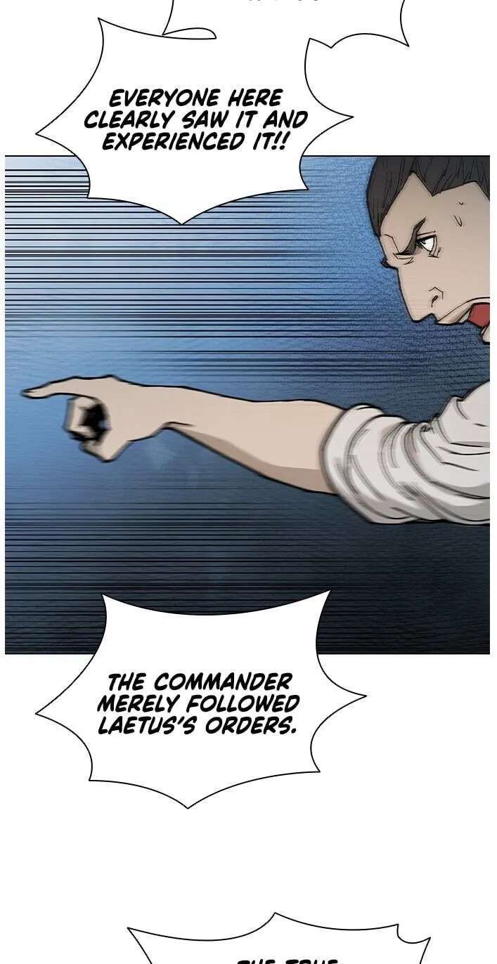 The Long Way of the Warrior Chapter 172 - page 24