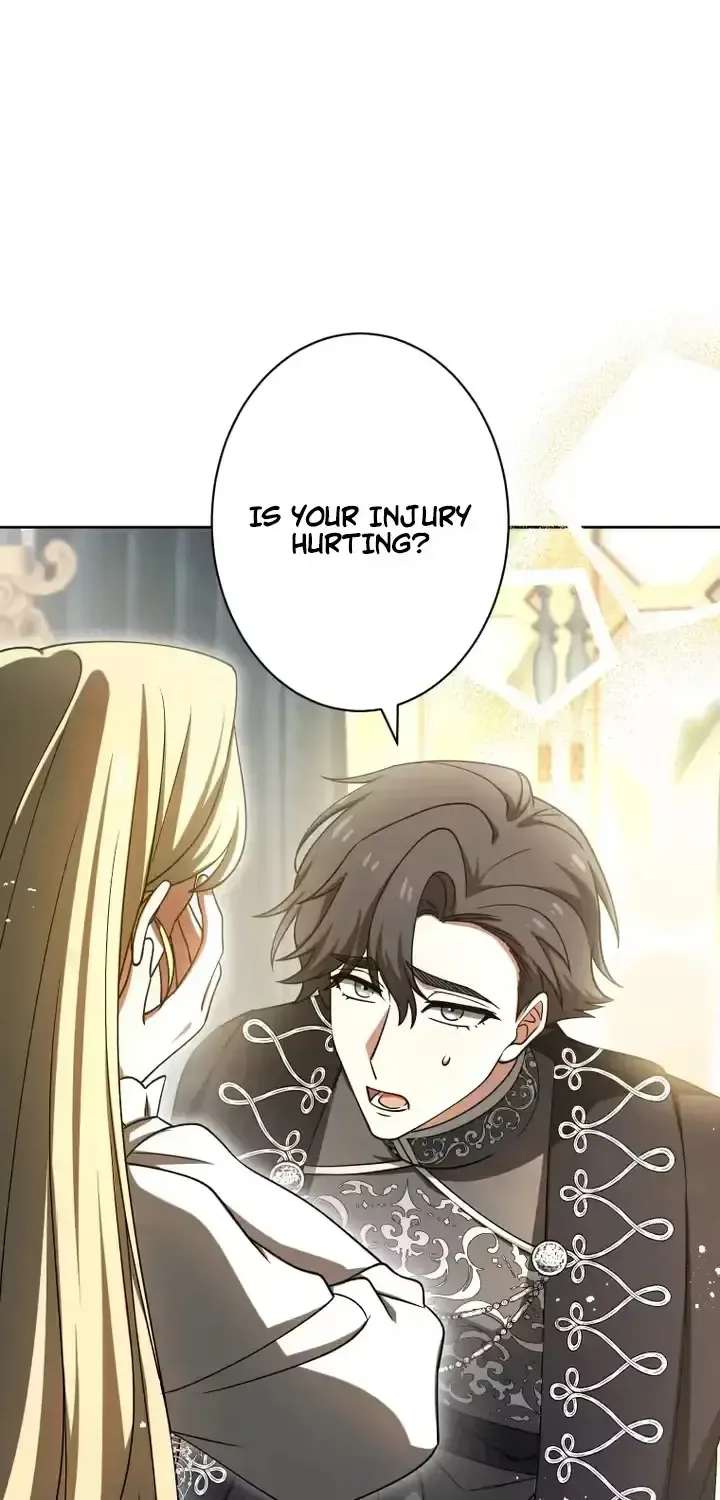 Don’t Obsess Over the Fake Princess! Chapter 39 - page 26