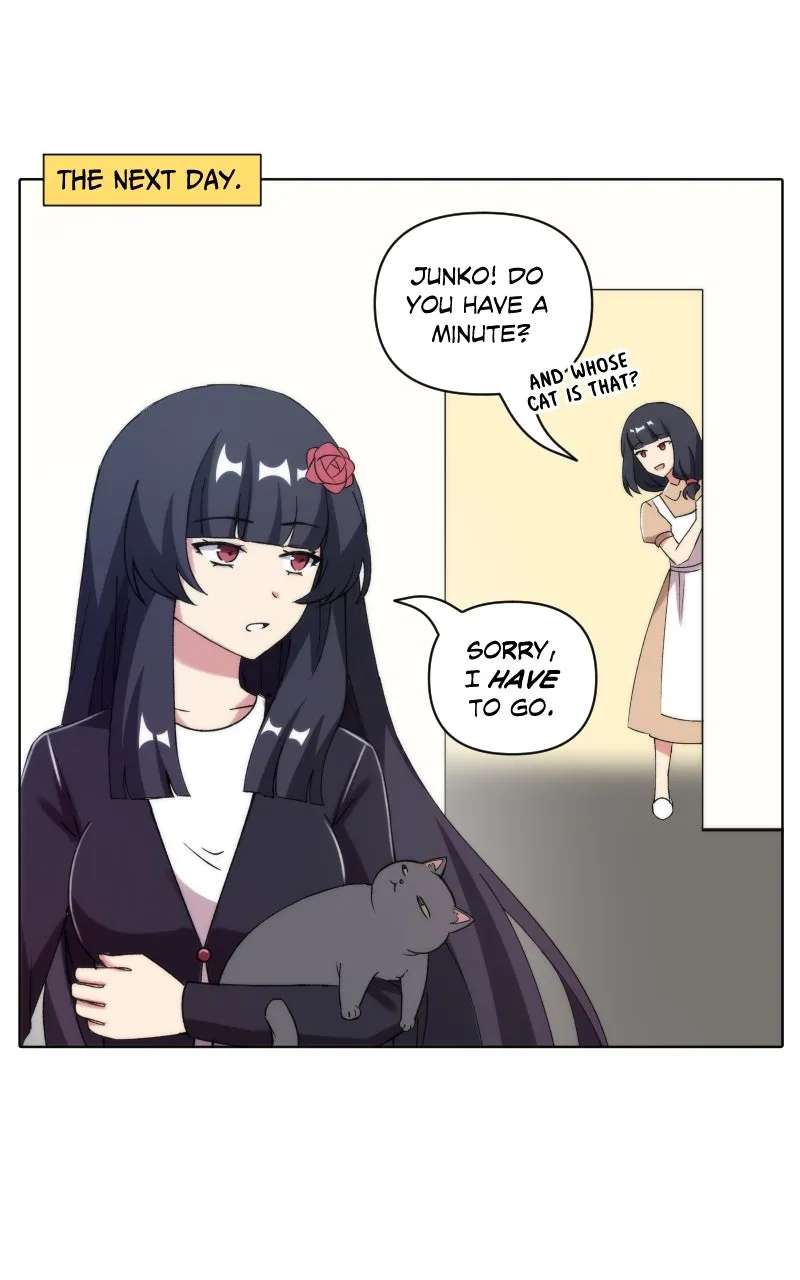 Stalker X Stalker Chapter 226 - page 2