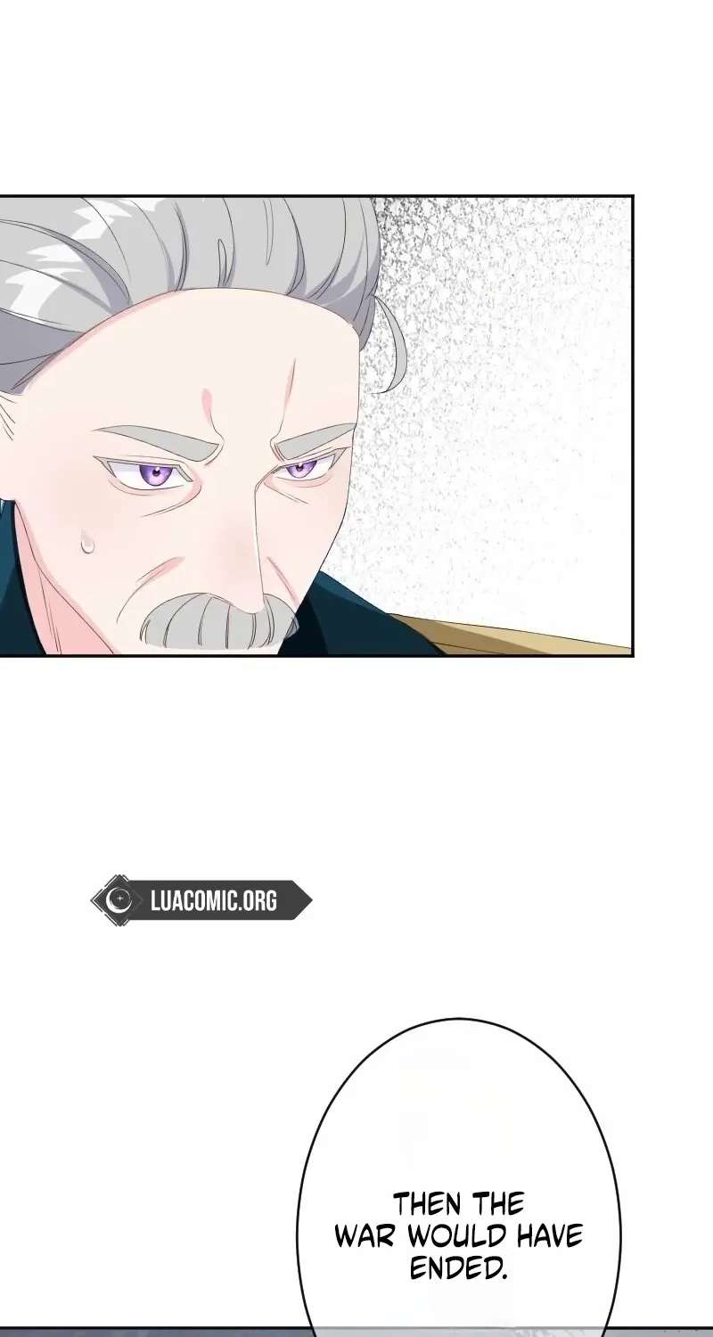 The Villainess Starting Over and the Strange Cold-Hearted Duke Chapter 25 - page 75