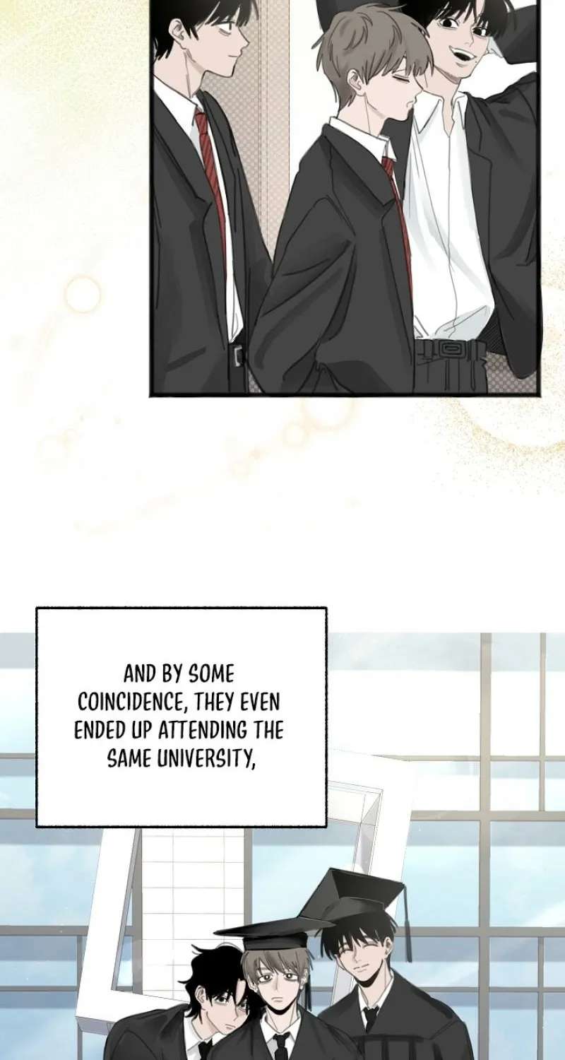 A Hot Spring Trip With Friends Chapter 1 - page 5
