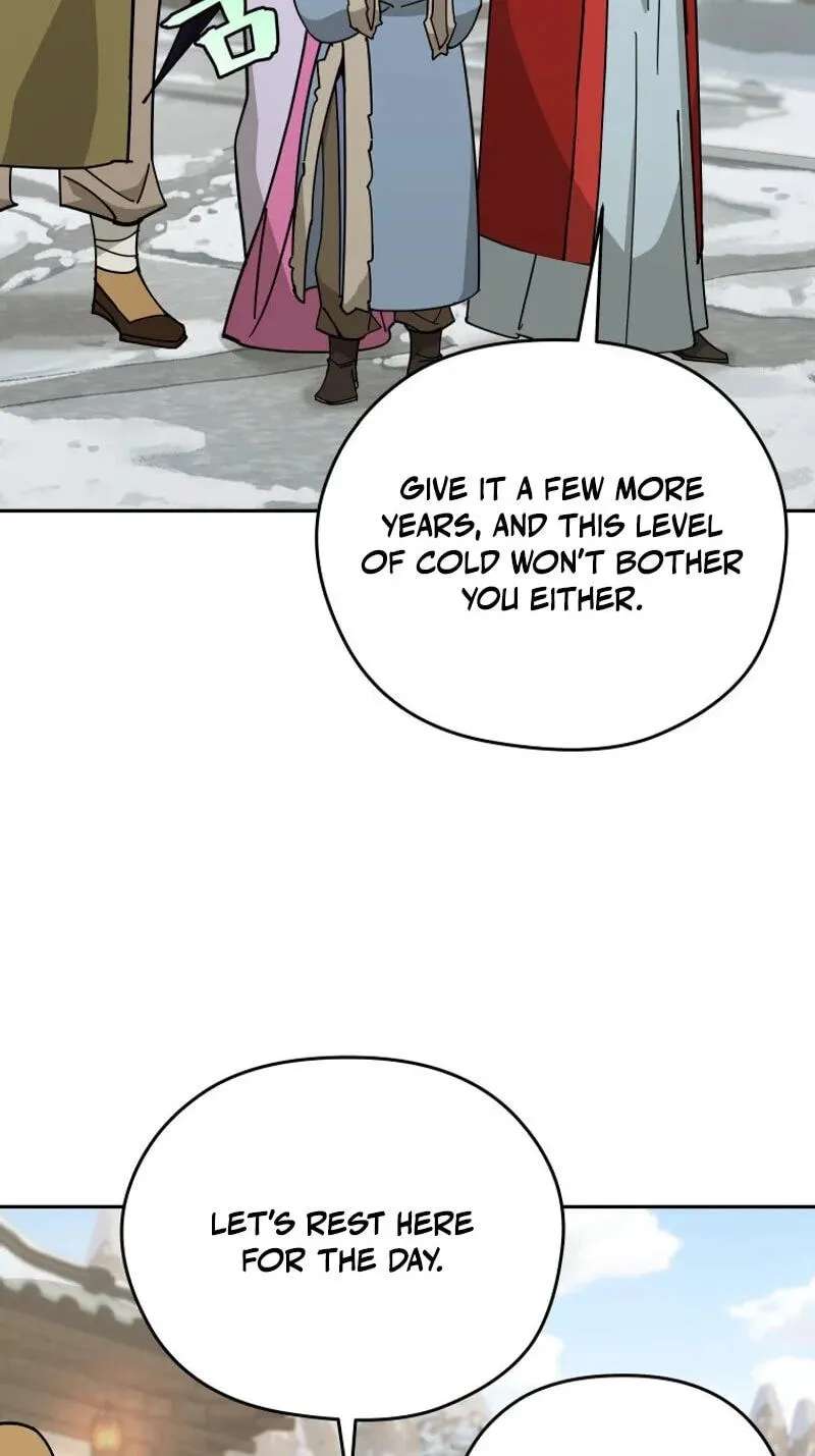 Murim’s Youngest Miracle Demon Doctor Chapter 89 - page 76