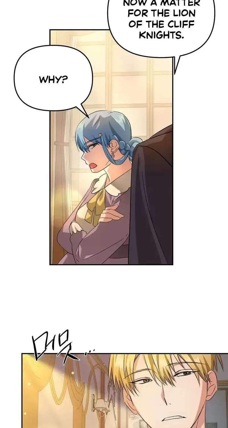 I Reincarnated as the Princess of a Country That Is Going to Destroyed by Male Protagonist Chapter 28 - page 16