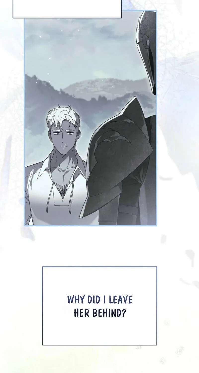 The Eldest Daughter Walks Down The Flower Path Chapter 45 - page 43