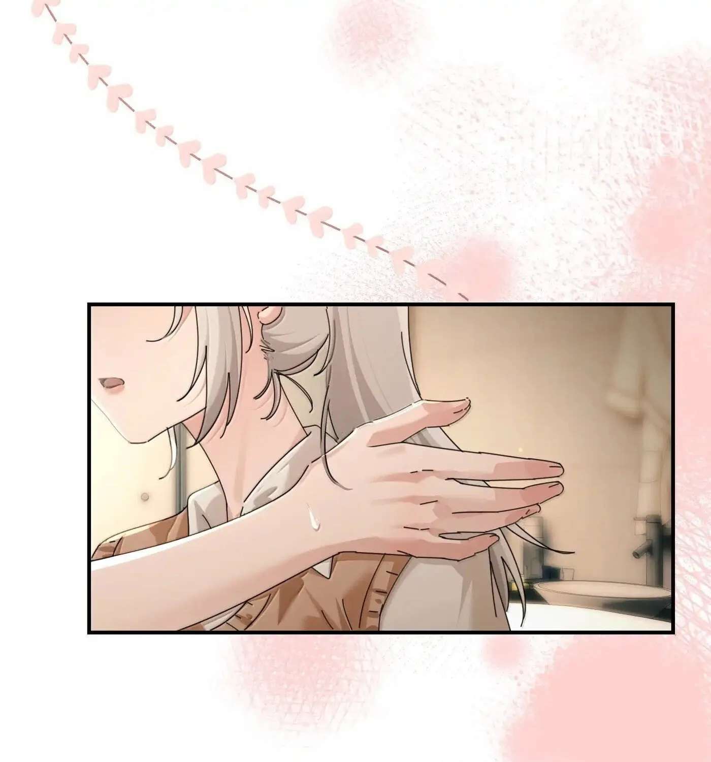 The Yandere Sister Just Wants Me to Bully Her Chapter 113 - page 4